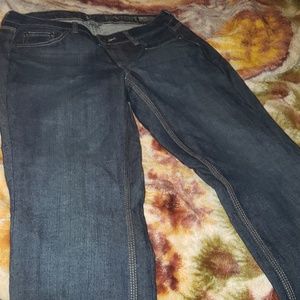 Womens jeans